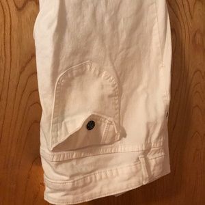 Simply Vera Wang stretch jeans